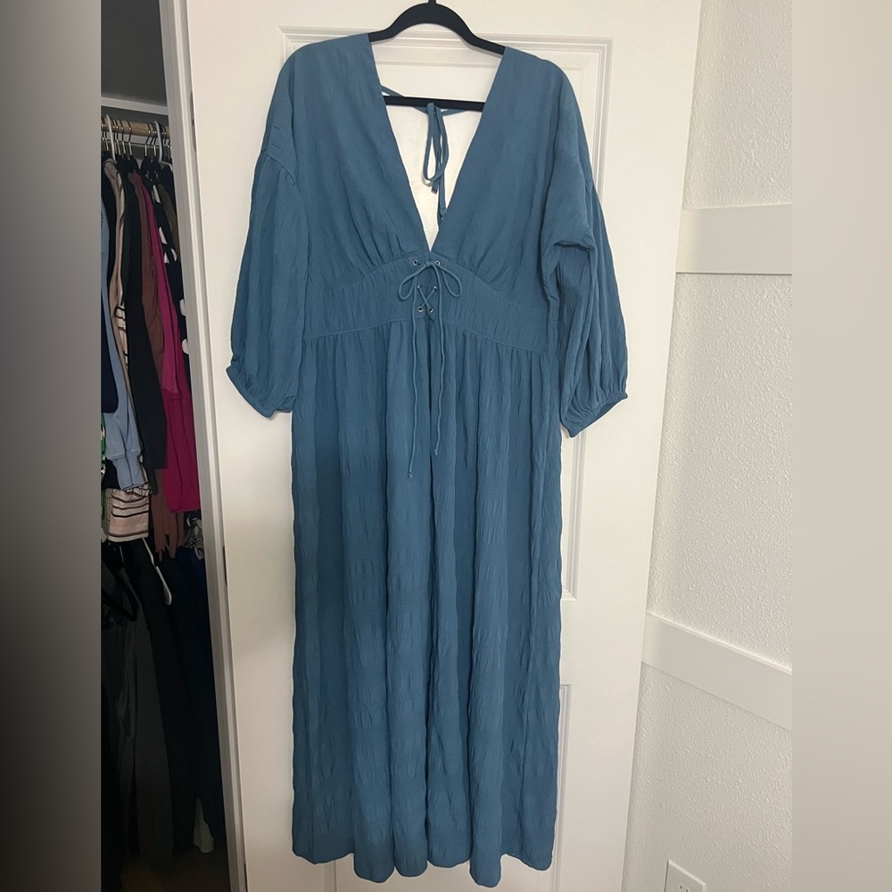 ASOS Maxi dress Size 12